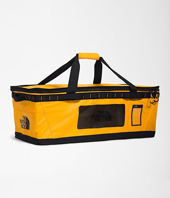 THE NORTH FACE NF0A81CC4WP BASE CAMP GEAR BOX L Gym Bag